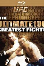 Watch UFC Ultimate 100 Gomovies