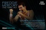 Watch Freddie Mercury - The Final Act (TV Special 2021) Gomovies