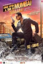 Watch Once Upon a Time in Mumbai Dobaara! Gomovies