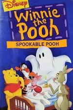 Watch Winnie the Pooh: Spookable Pooh Gomovies