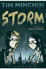 Watch Storm Gomovies