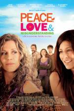 Watch Peace Love & Misunderstanding Gomovies