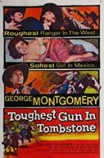 Watch The Toughest Gun in Tombstone Gomovies
