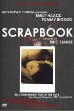 Watch Scrapbook Gomovies