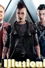 Watch The Illusionists Gomovies