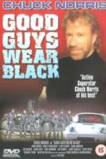 Watch Good Guys Wear Black Gomovies
