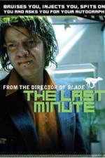 Watch The Last Minute Gomovies