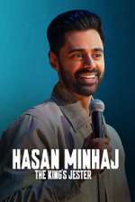 Watch Hasan Minhaj: The King's Jester Gomovies