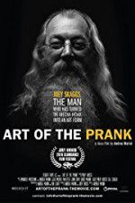 Watch Art of the Prank Gomovies