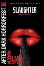 Watch Slaughter Gomovies