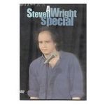 Watch A Steven Wright Special Gomovies
