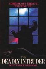 Watch Deadly Intruder Gomovies