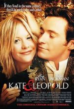 Watch Kate & Leopold Gomovies