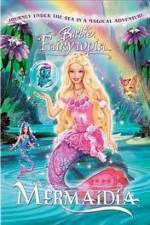 Watch Barbie Fairytopia Mermaidia Gomovies