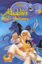 Watch Aladdin and the King of Thieves Gomovies