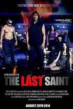 Watch The Last Saint Gomovies