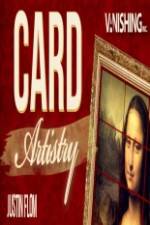 Watch Justin Flom - Card Artistry Gomovies