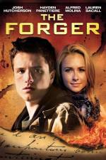 Watch The Forger Gomovies