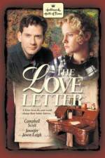 Watch The Love Letter Gomovies