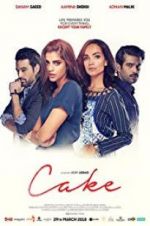 Watch Cake Gomovies