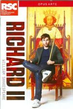Watch Royal Shakespeare Company: Richard II Gomovies