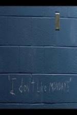 Watch I Don't Like Mondays Gomovies