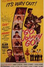 Watch Go Johnny Go Gomovies