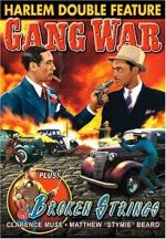 Watch Gang War Gomovies