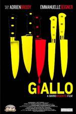 Watch Giallo Gomovies