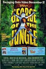 Watch George of the Jungle Gomovies