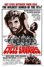 Watch The Cycle Savages Gomovies