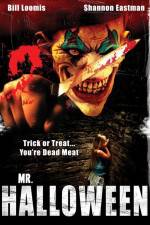 Watch Mr Halloween Gomovies