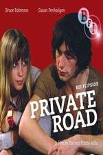 Watch Private Road Gomovies