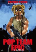 Watch POP TEAM EPIC TV Special Gomovies