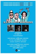 Watch N.U.N.S. with Nunchucks (Short 2021) Gomovies