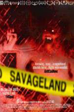 Watch Savageland Gomovies
