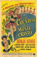 Watch The Countess of Monte Cristo Gomovies