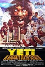 Watch Yeti: Giant of the 20th Century Gomovies