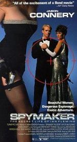 Watch Spymaker: The Secret Life of Ian Fleming Gomovies
