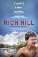Watch Rich Hill Gomovies