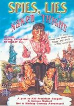 Watch Spies, Lies & Naked Thighs Gomovies