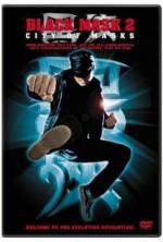 Watch Black Mask 2: City of Masks Gomovies