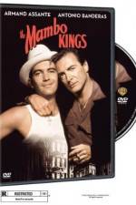 Watch The Mambo Kings Gomovies