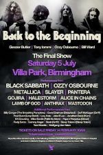 Watch Back to the Beginning Gomovies