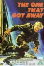 Watch The One That Got Away Gomovies