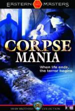 Watch Corpse Mania Gomovies