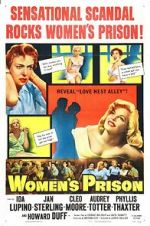 Watch Women\'s Prison Gomovies