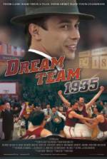 Watch Dream Team 1935 Gomovies