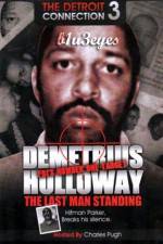 Watch Demetrius Holloway Last Man Standing Gomovies
