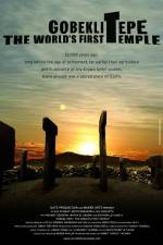 Watch Gobeklitepe The World's First Temple Gomovies